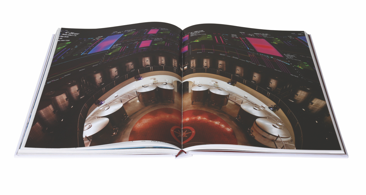 The Book