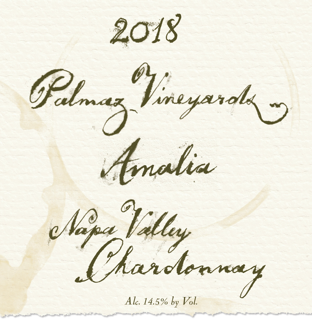 2018 Label