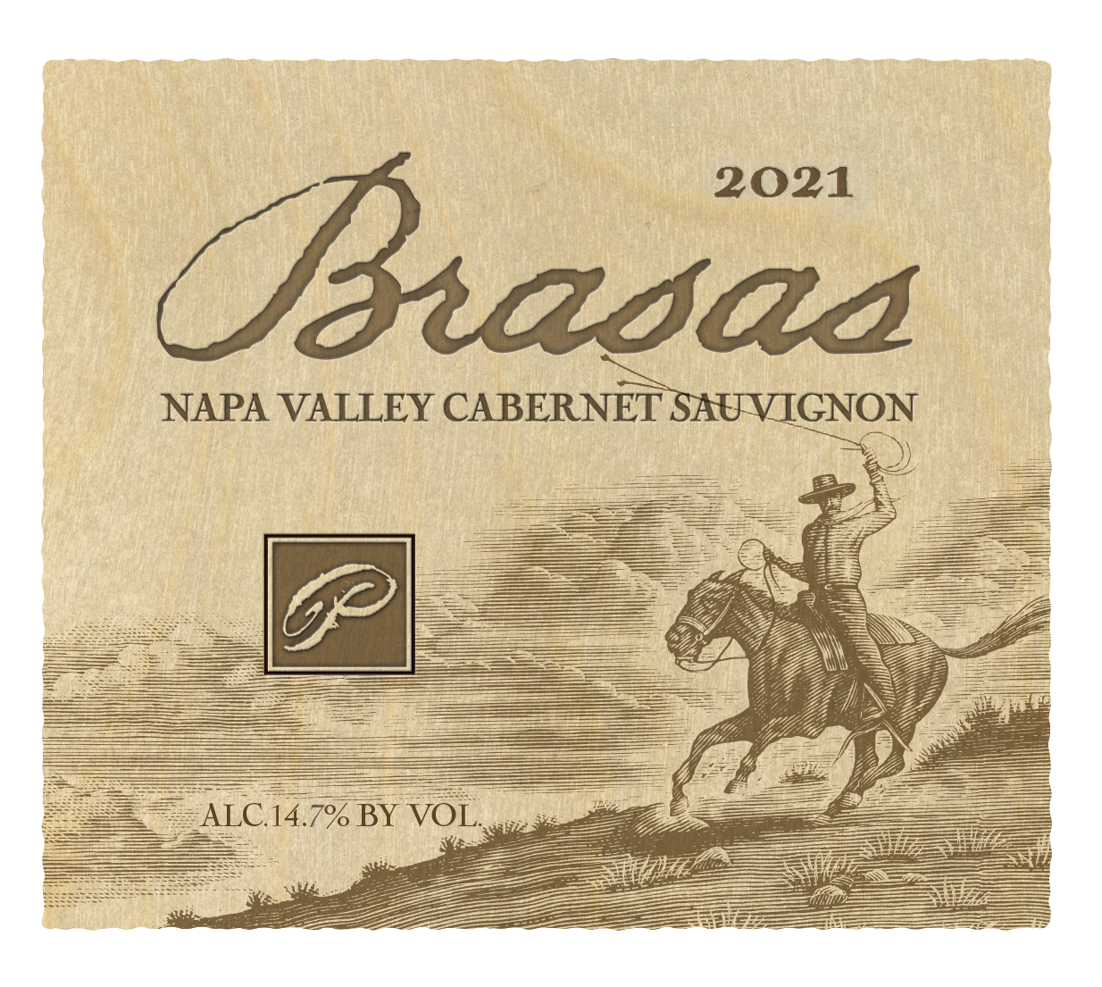 2021 Label