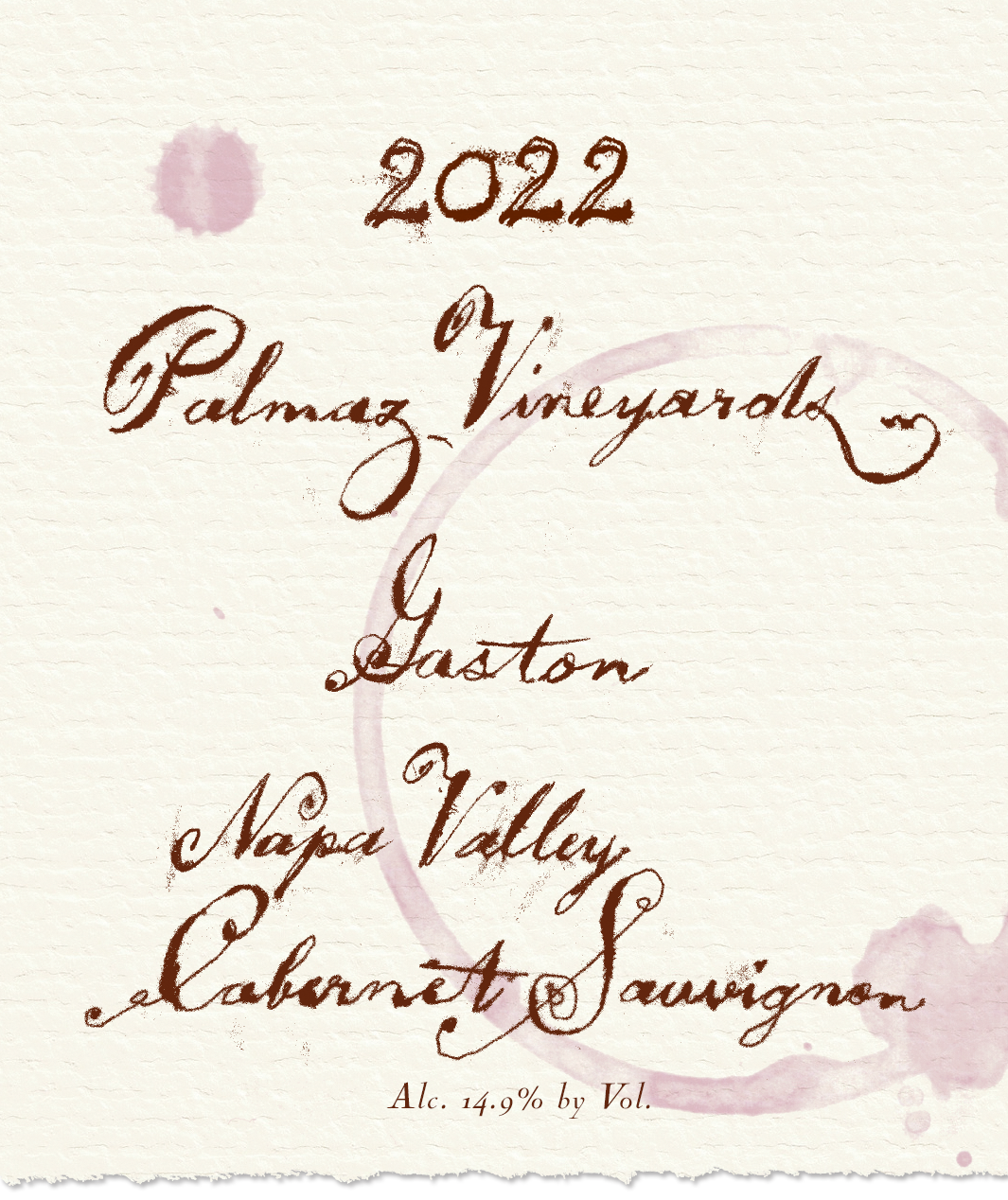2022 Label