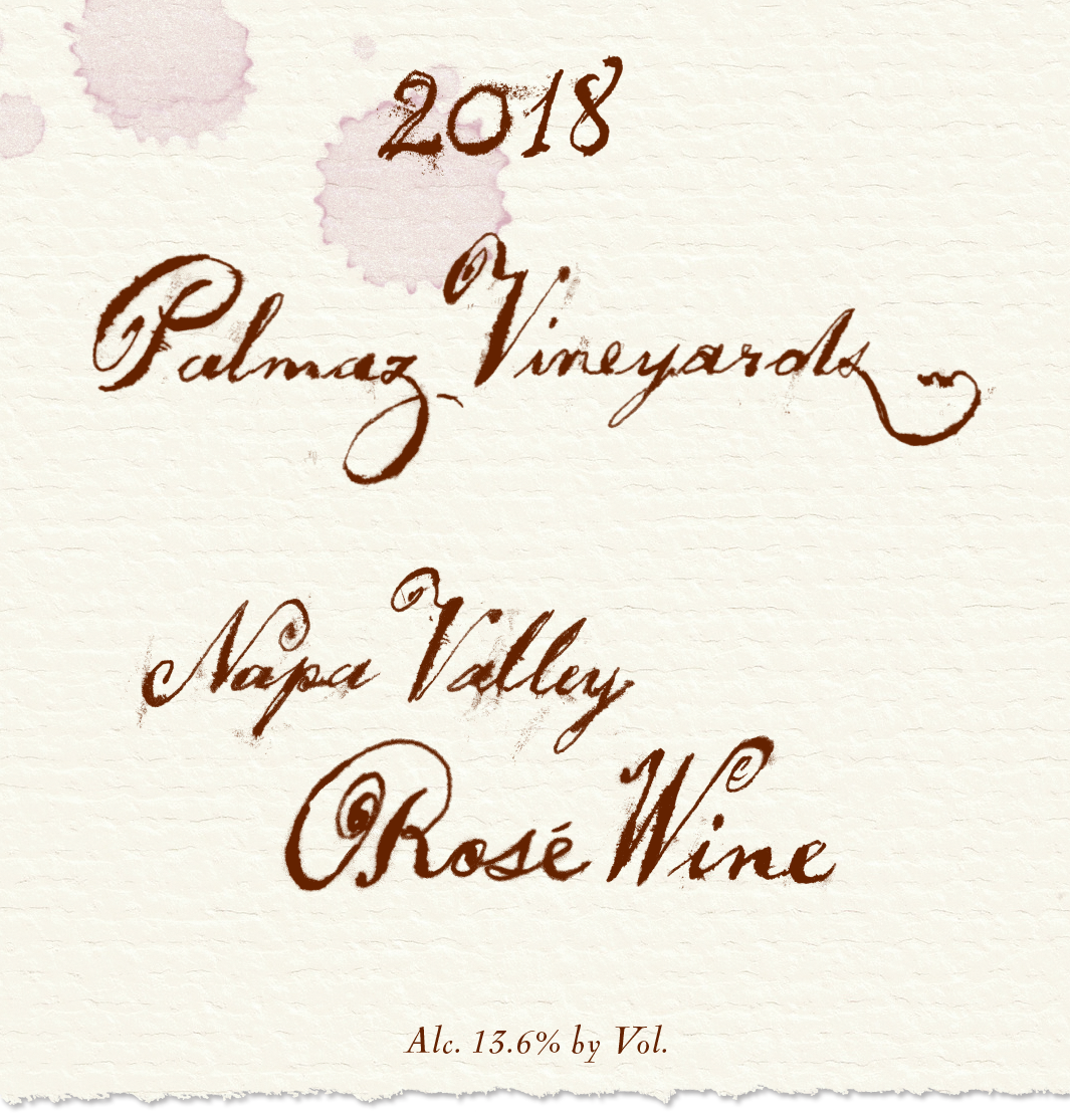 2018 Label
